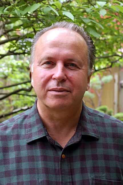 Obituario de Mr. Brian Anthony Poisson