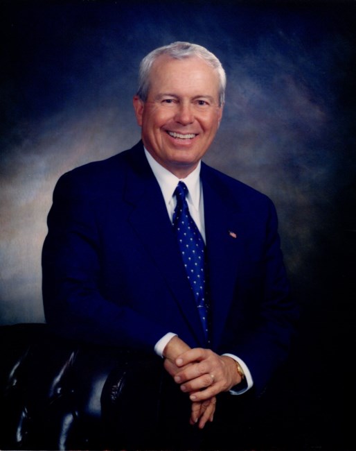 Obituary of Stanley Howard Engle