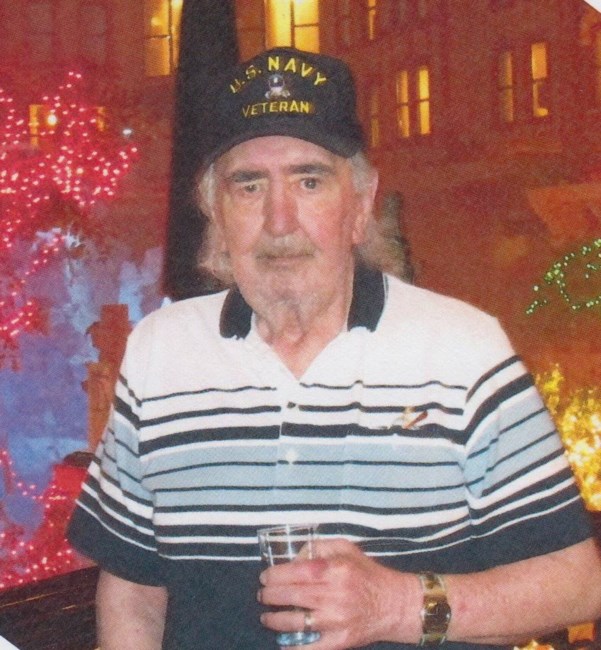 Obituary of Frederick William Walters