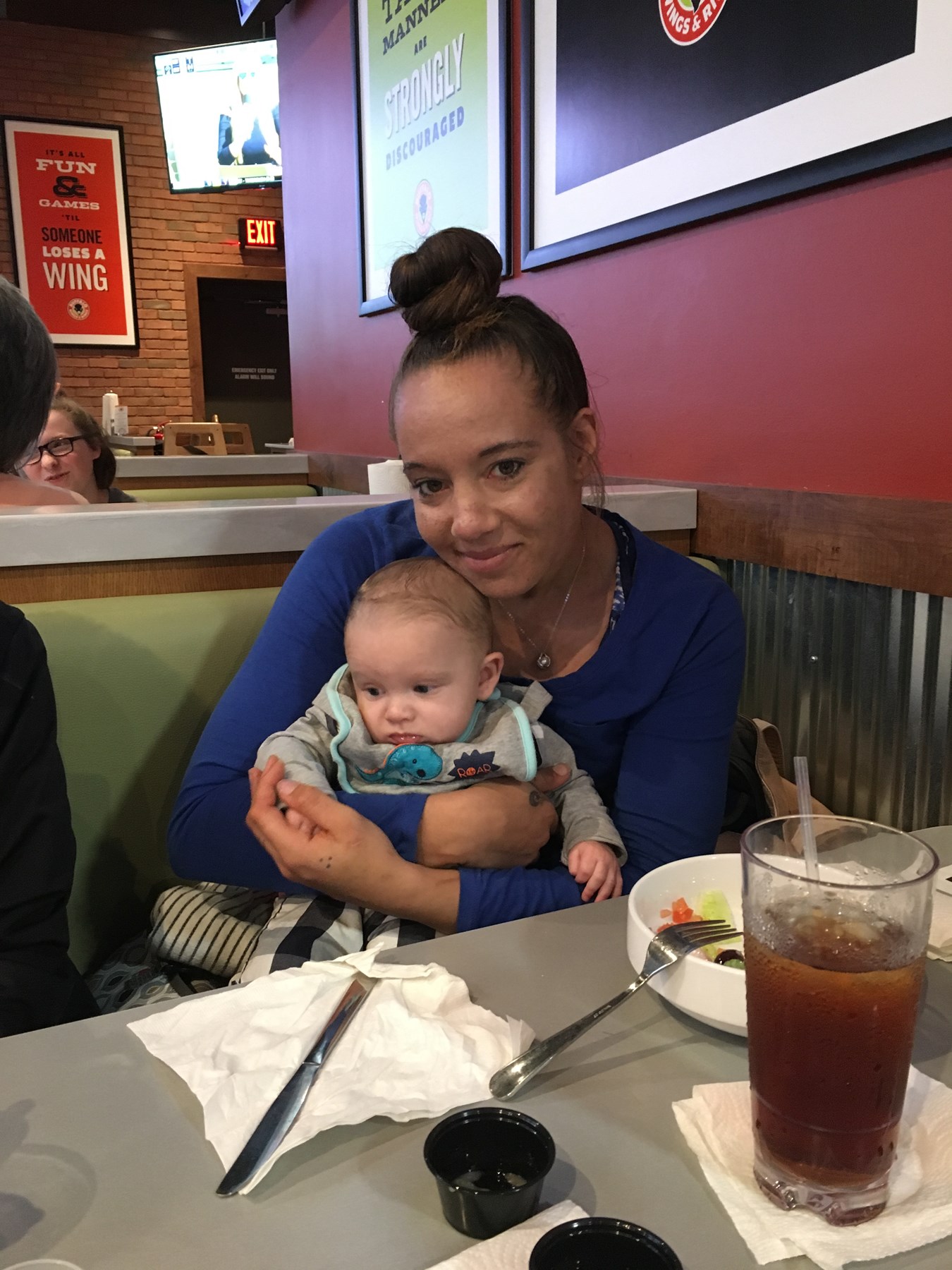 Obituary of Natascha Jasmin Peters