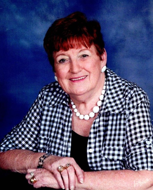 Obituary of Delia D. Mayott