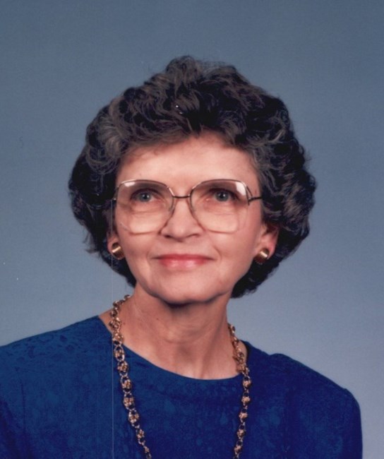 Obituary of Annette K. Lee