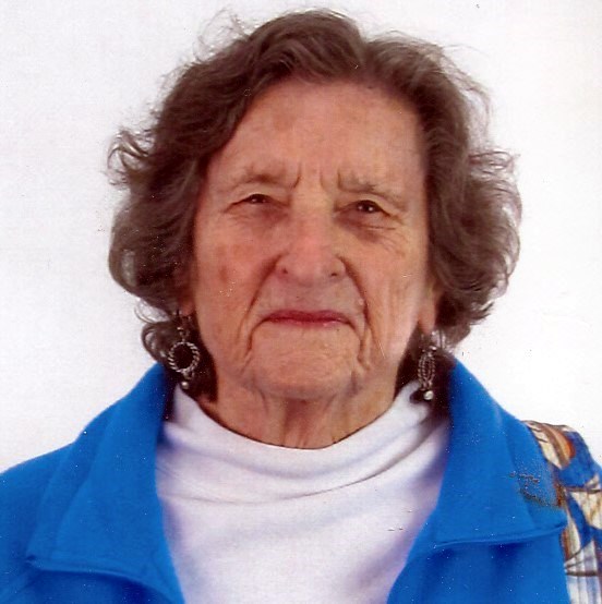 Obituary of Carol Hamilton