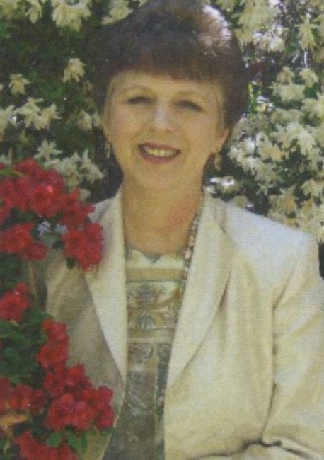 Obituary of Deborah Jean Fuller