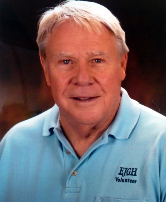 Obituary of Donald Joseph Pickney