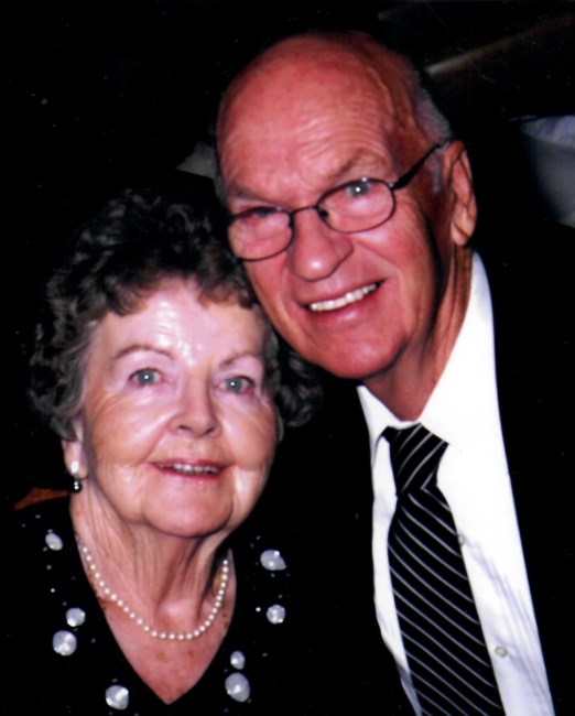Obituary of Douglas Sparling Kerr