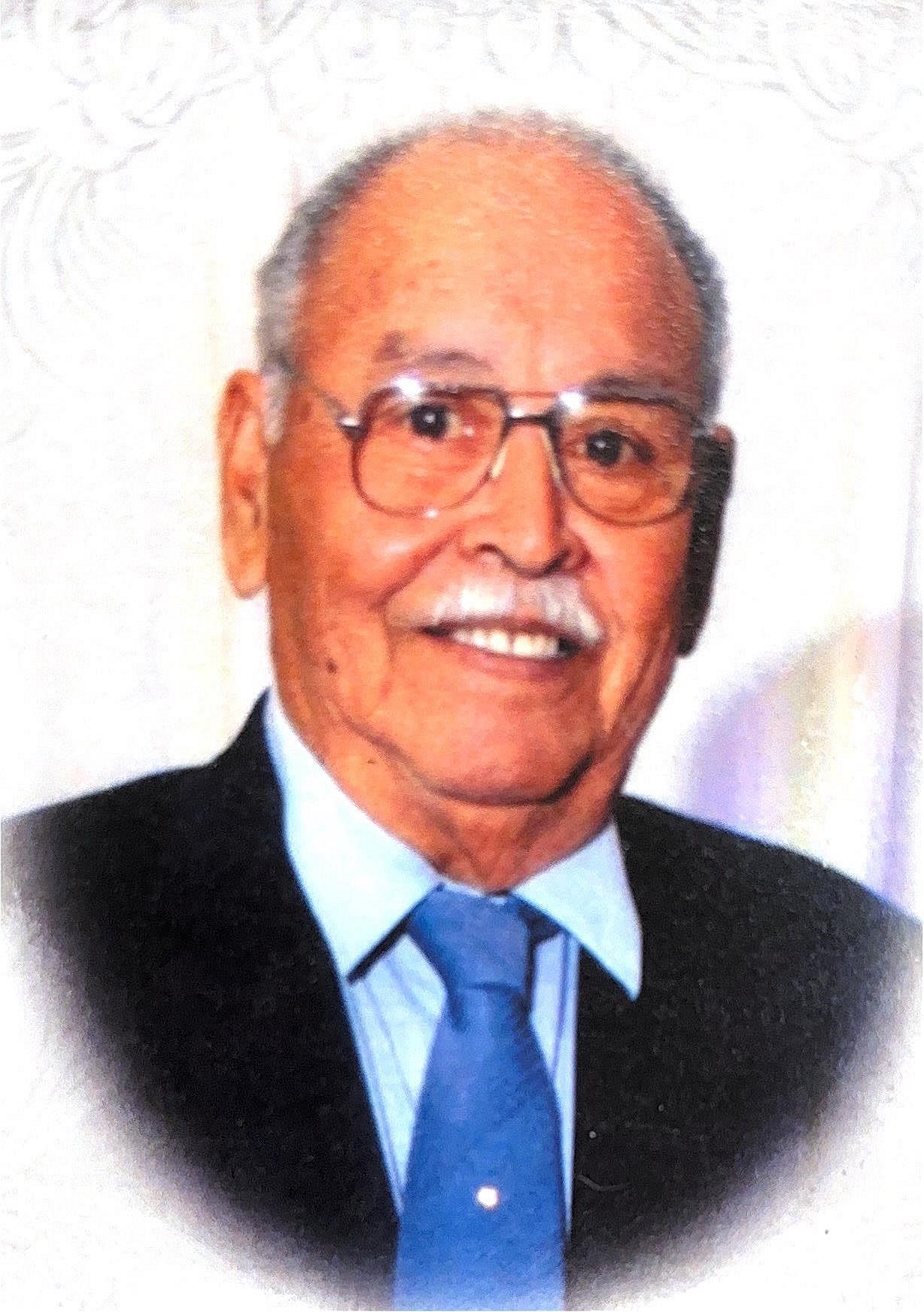 Joe N Rangel Obituary - San Antonio, TX