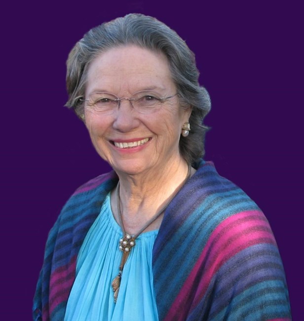 Obituary of Aileen McHenry