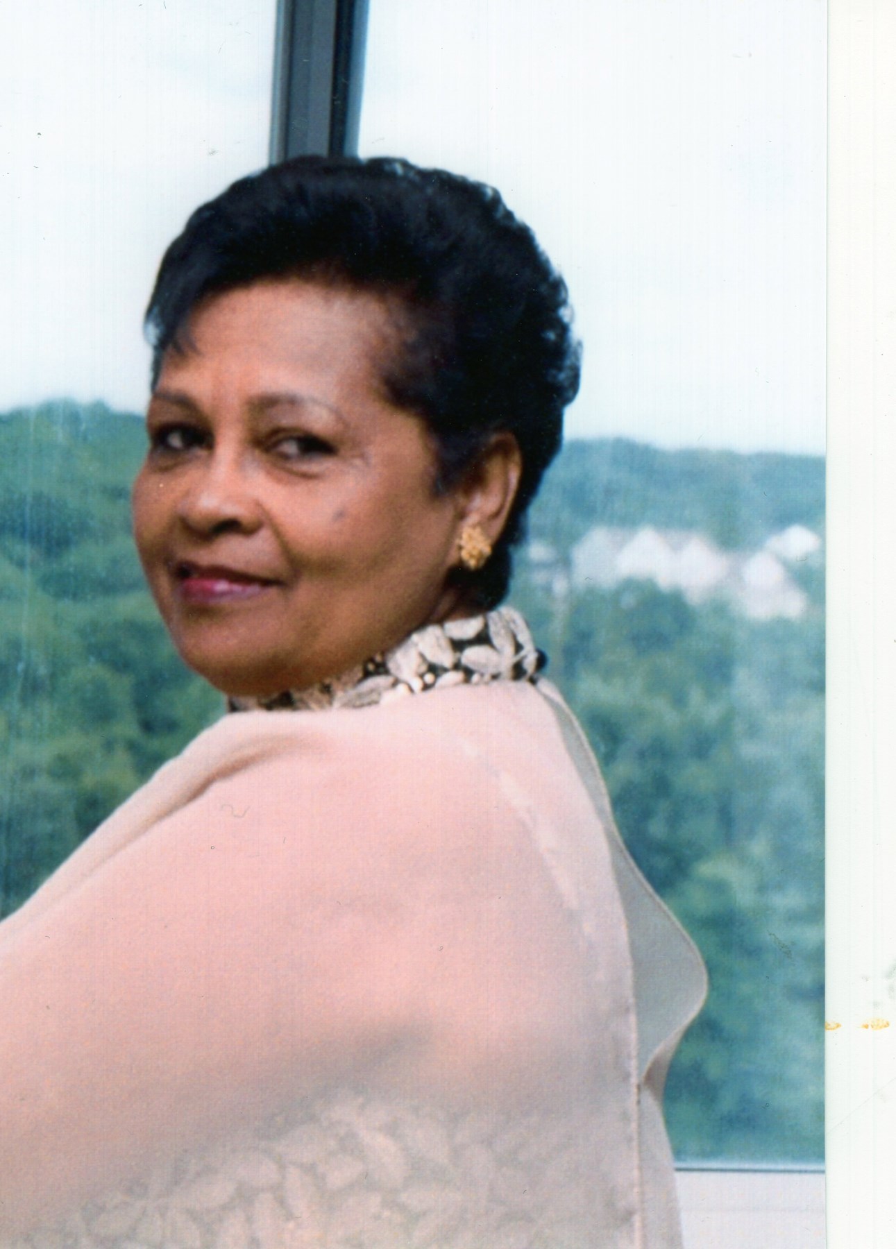 Obituary of Dolores Jennifer Jaimungal