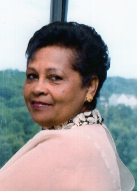 Obituary of Dolores Jennifer Jaimungal