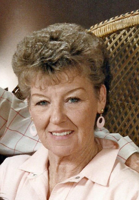 Obituary of Wanda Jean Armstrong