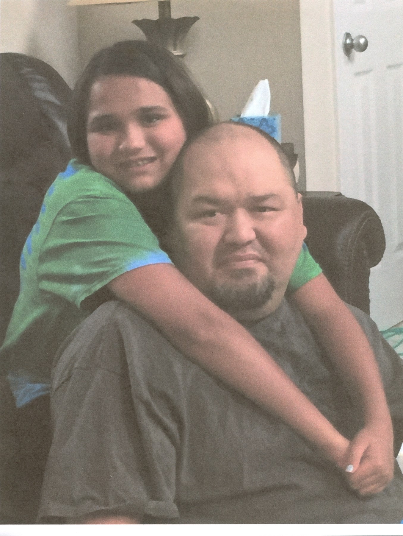 Avis de décès de Sammy Ario Green