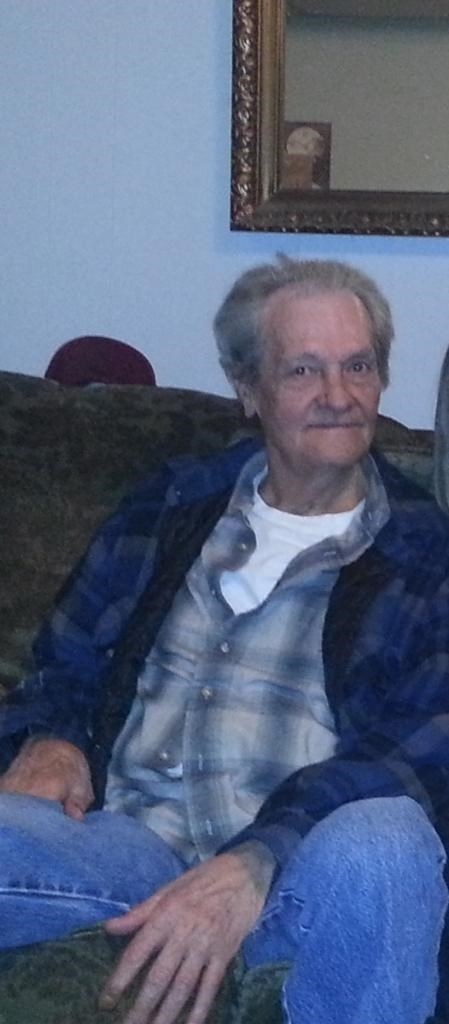 Obituary of James "Cowboy" Lemuel Childers