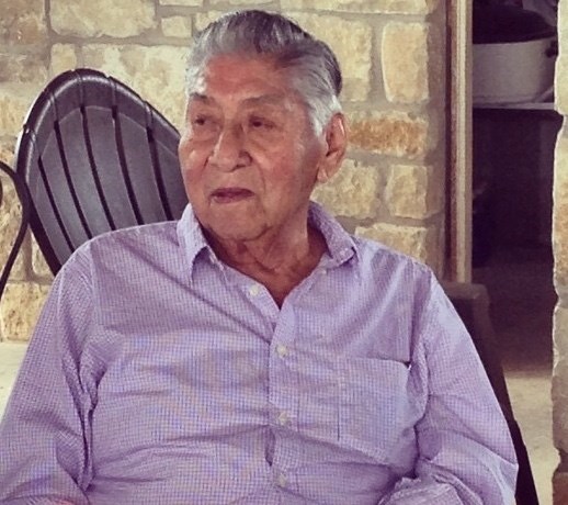 Obituary of Victor Campos