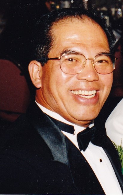 Obituary of Victor Gemo Simpelo