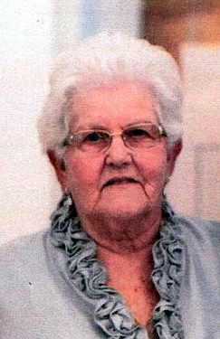 Obituary of Orfelina Petra Valpuesta