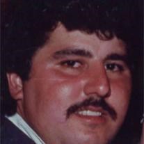 Obituary of Dean E. Damiano