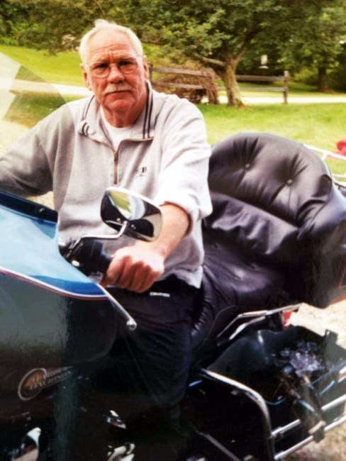 Obituary of Jerry Willis