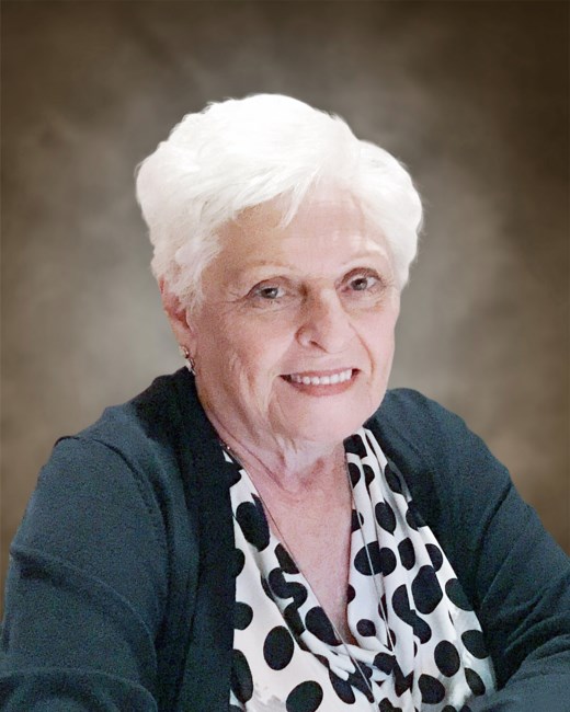Obituary of Pauline Rolande Chénier