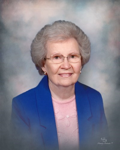 Obituary of Audrey Irene Kuykendall