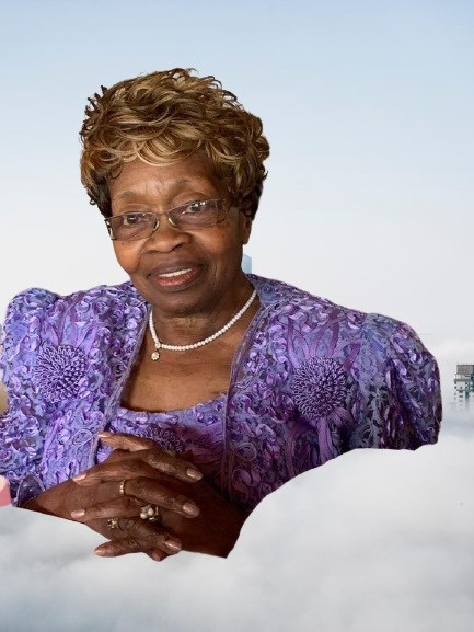 Obituary of Mother Mary Jane Fletcher