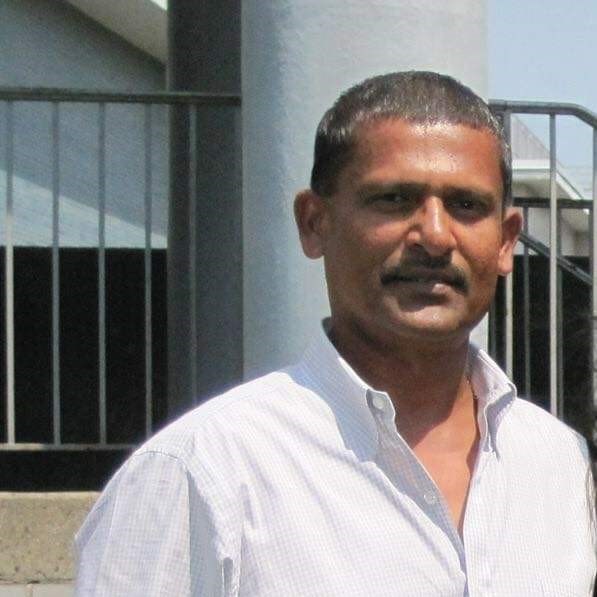 Obituary of Jayson Jeyaratnam