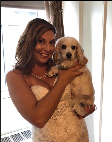 Obituary of Alexandra Caroline Garry