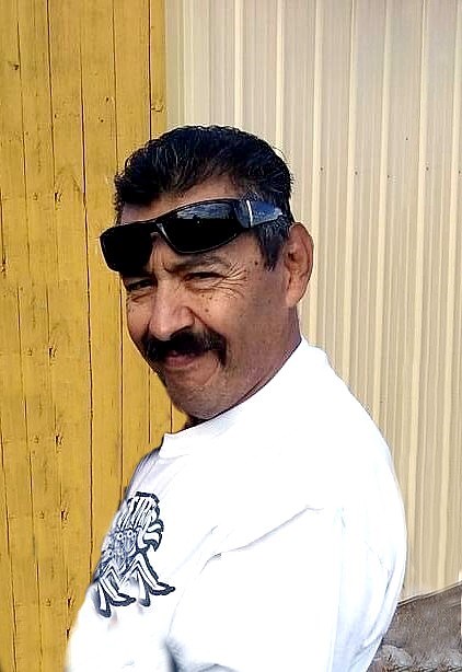 Obituary of Jesse Esparza Amaro Jr.