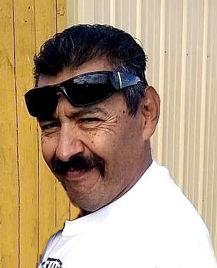 Obituary of Jesse Esparza Amaro Jr.