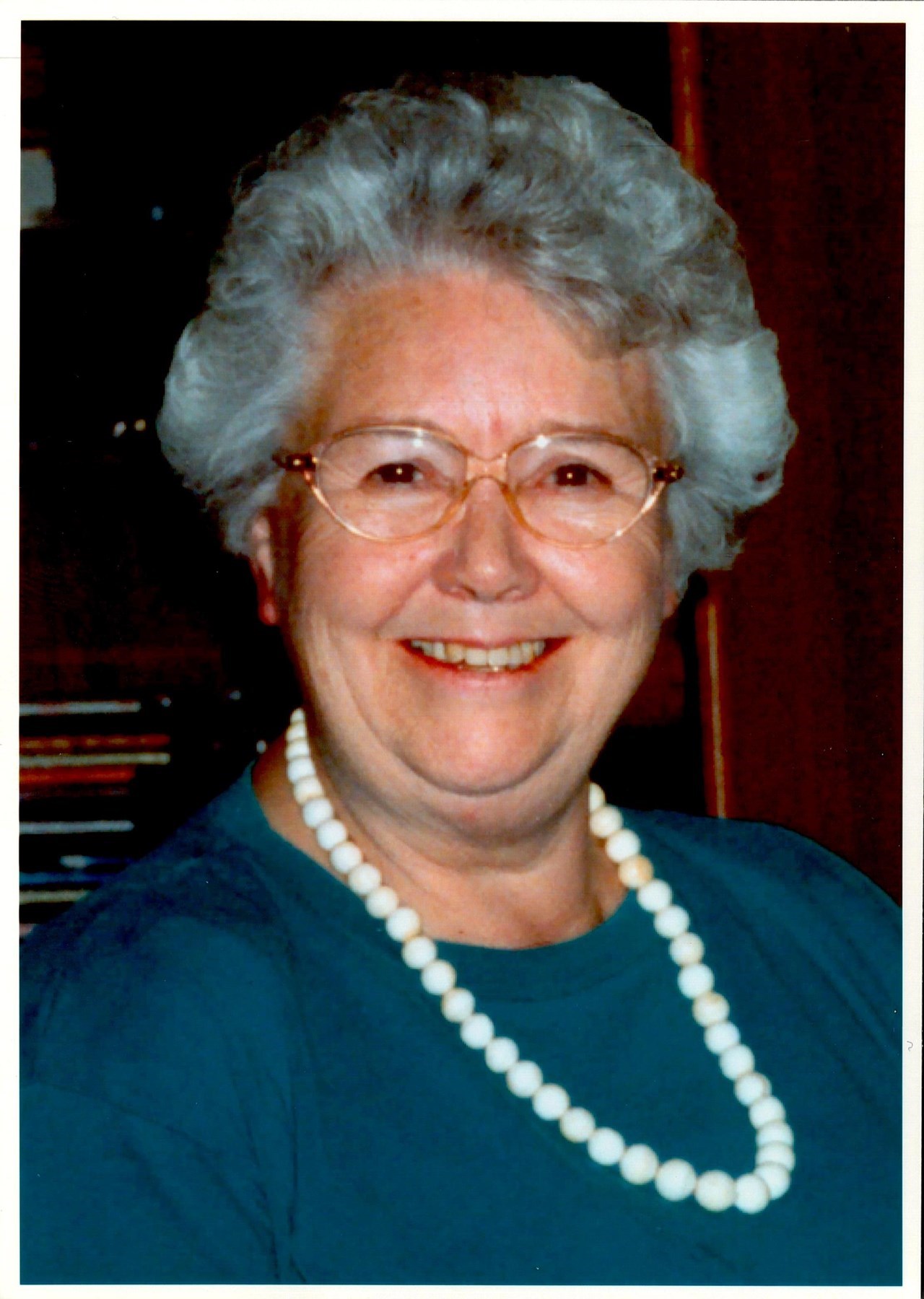 Ursula Lawson