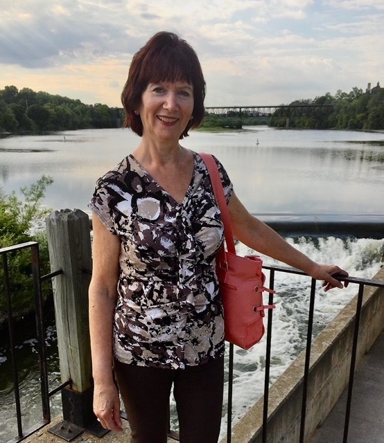 Obituary of Kathryn "Kathie" Jean (Orr) Chamberlain