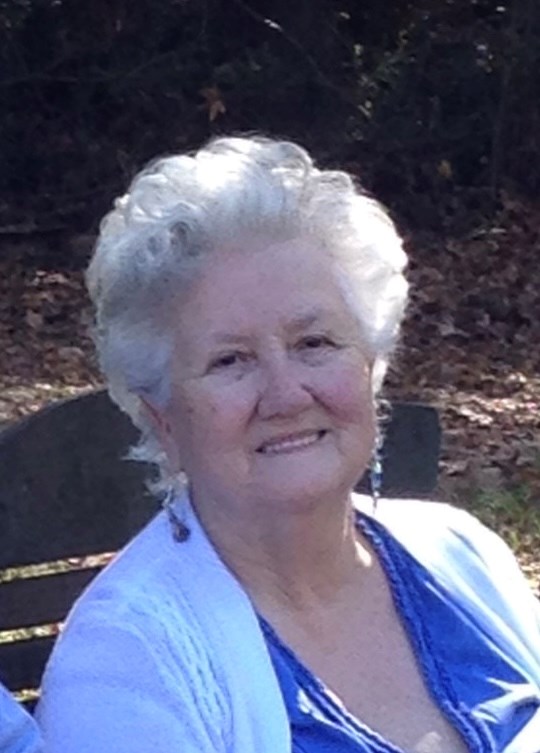 Obituary of Ellen Louise (Edwards) Broome