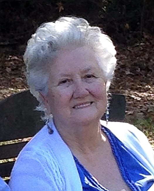 Obituary of Ellen Louise (Edwards) Broome