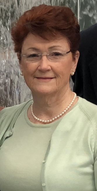 Obituary of Barbara Russell Shealy