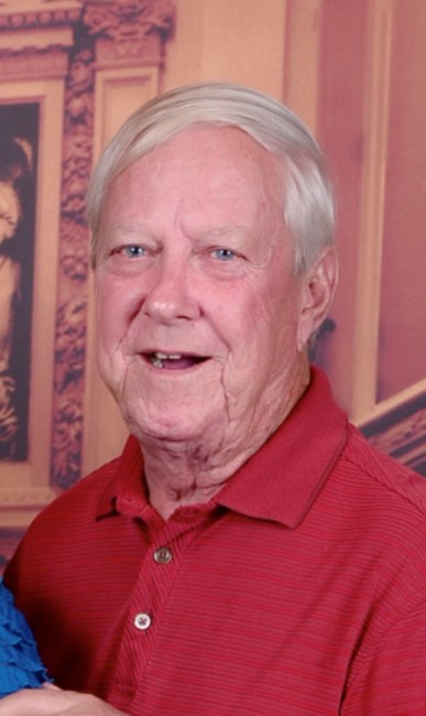 Obituary of John "Jack" Chadwick