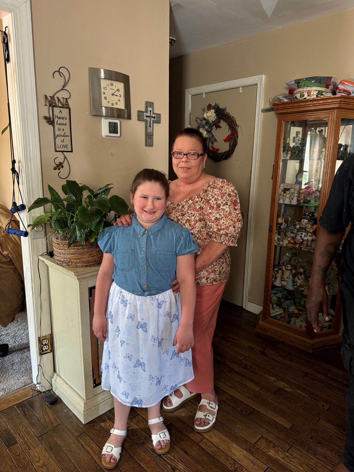 Obituary of Traci Phyllis Richardson-Hall