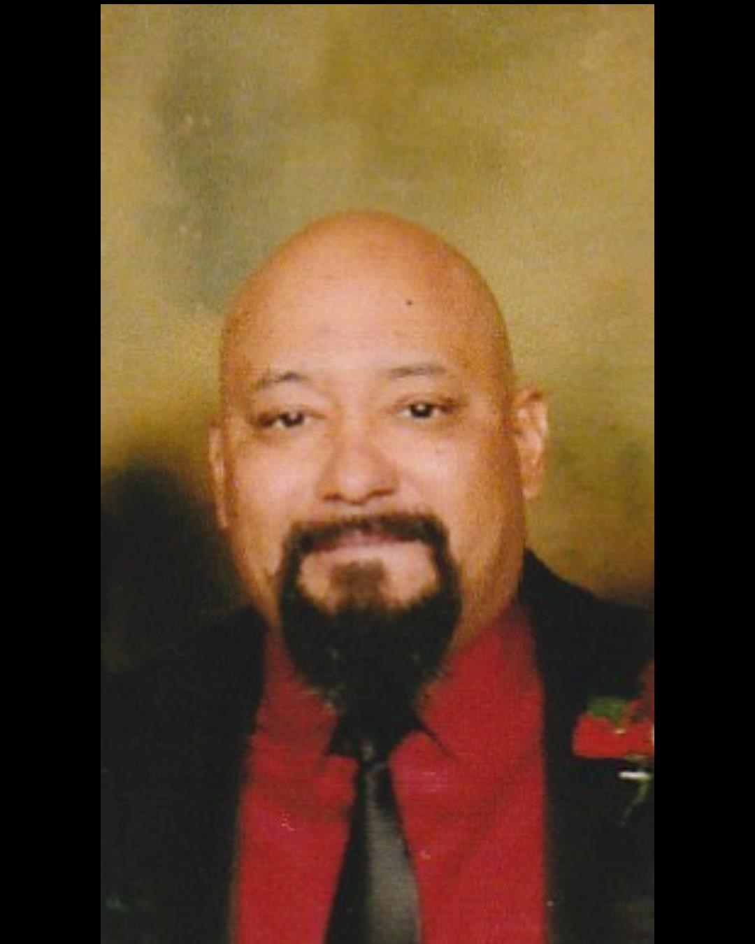 Avis de décès de Hector Romero Nieto