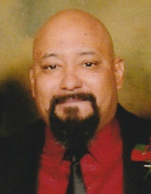 Avis de décès de Hector Romero Nieto