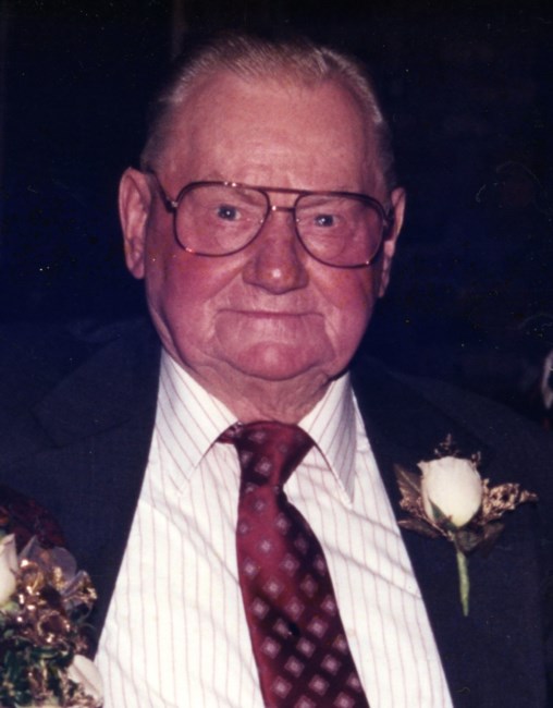 Obituary of Henry Leuenroth