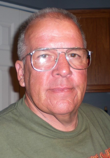 Obituary of Michael Daniel Burke