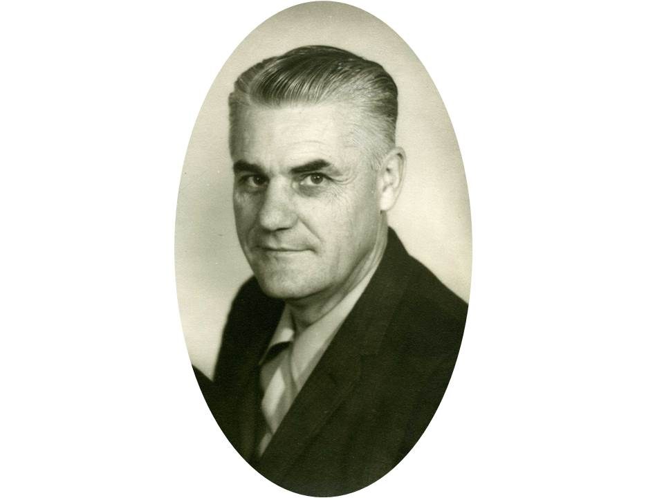 Obituary of Julian Dean Bullock