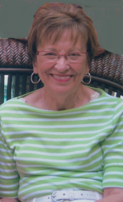Obituary of Pauline Hicks Setzer