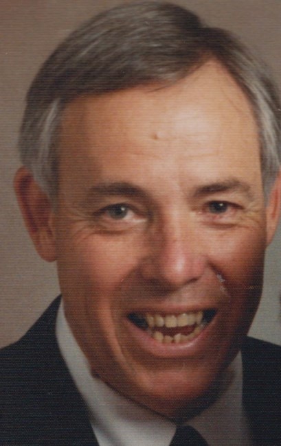 Obituary of Robert J Layden