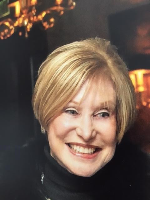 Obituary of Clarine "Cookie" Epstein