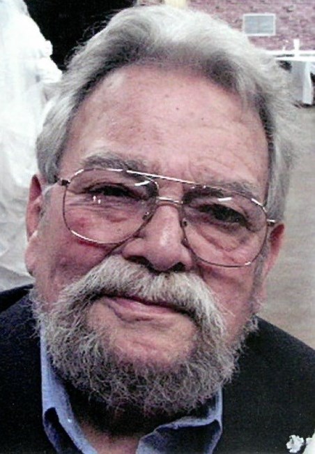 Obituary of Jacob Anthony Dauth Sr.