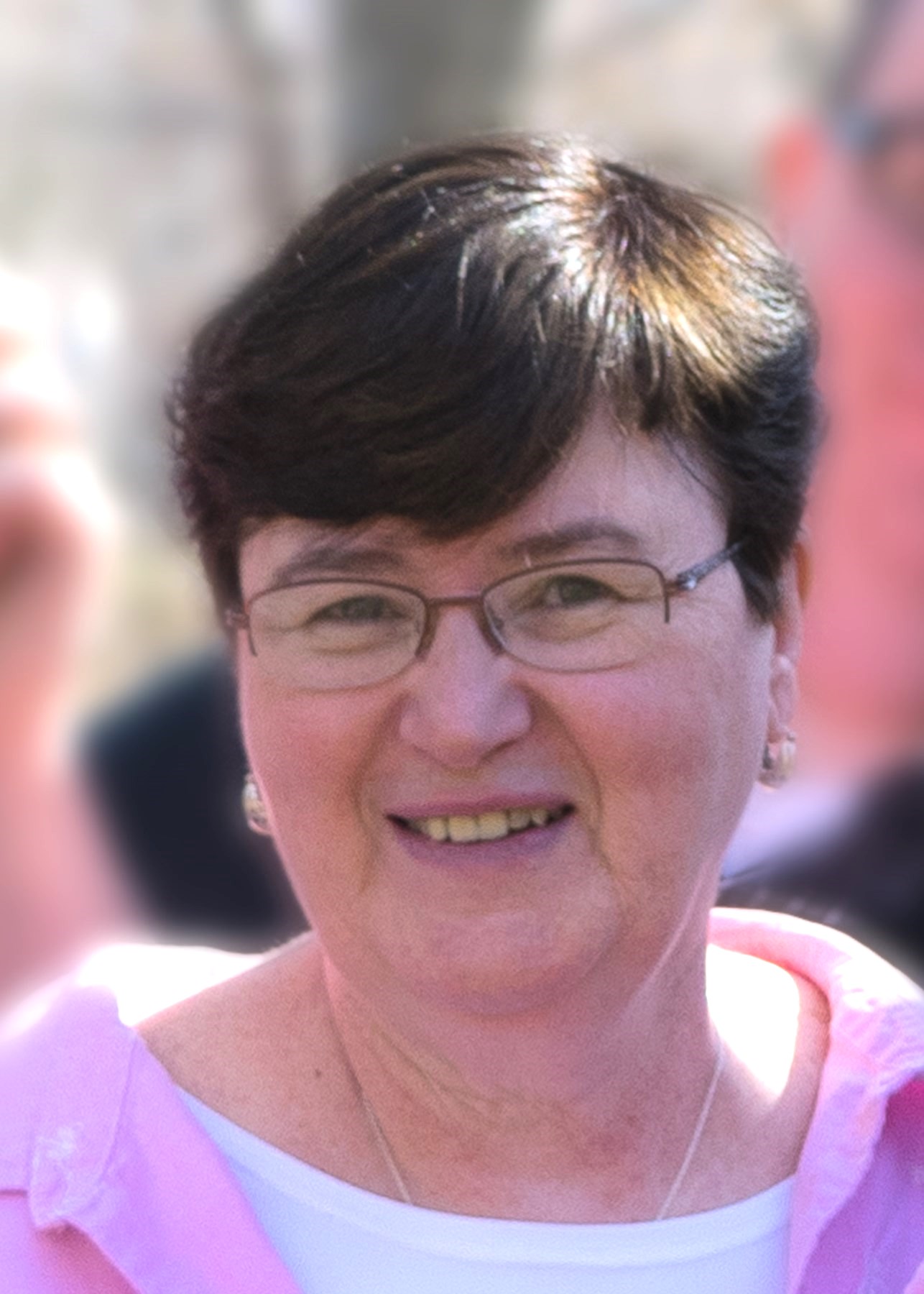 Joan C. Berry Obituary Danbury, CT