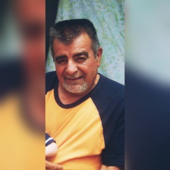 Obituary of Arthur Joseph Vigil