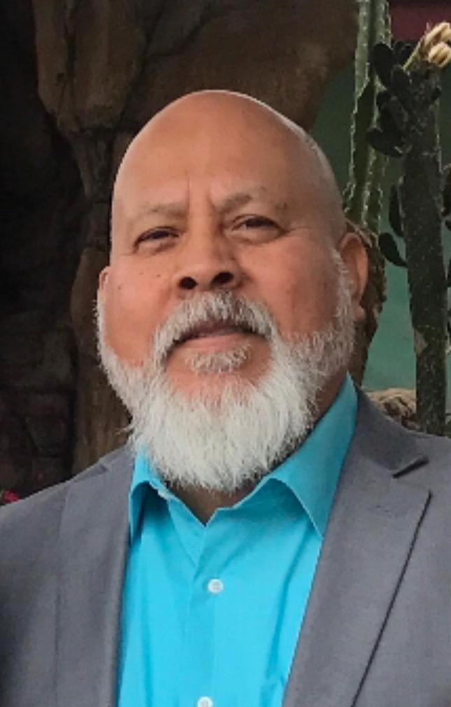 Obituary of Juan Cabrera Avina