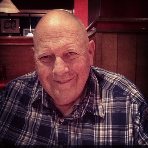 Obituary of Bill Ray Neil