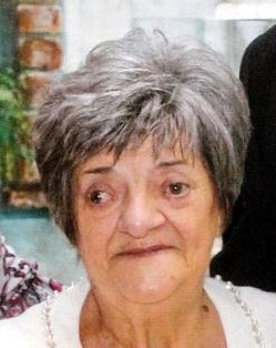 Obituary of Mary Ann Rivere